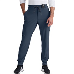 Barco One Vortex Jogger-6 Pocket Men's Jogger Scrubs